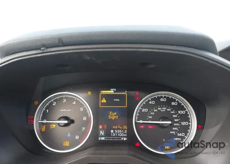 2020 Subaru Forester Limited z USA, uszkodzony, nr VIN JF2SKAUC3LH401658